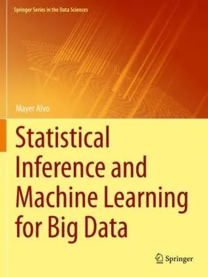 Obrázek produktu pro Statistical Inference and Machine Learning for Big Data