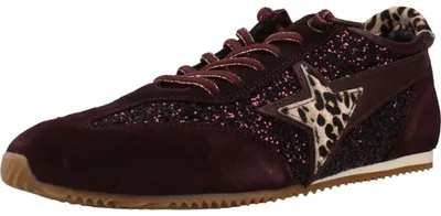 Obrázok produktu pre CETTI C1409SRA INV27 DEPORTIVO ANTE GLITT Bordeaux
