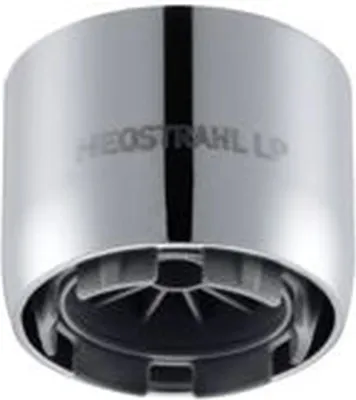 Produktbild von Neoperl Neostrahl Strahlregler ND M22x1 verchromt, 1 Stk.