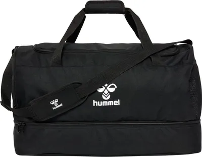 Produktbild von Hummel Core 2.0 Sports Bag Schuhfach S schwarz