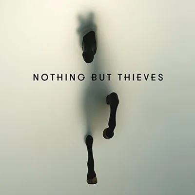Immagine prodotto di Nothing But Thieves: Nothing But Thieves (vinile bianco)