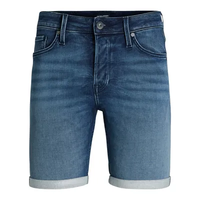 Produktbild von Jack & Jones Rick Icon Short  Blau - Große XXL