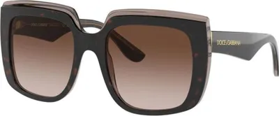 Immagine prodotto di Dolce & Gabbana DG4414 502/13 Taglia: 54
