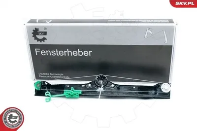 Produktbild von ESEN SKV 01SKV792 Elektrischer Fensterheber Vorne Rechts für FIAT GRANDE PUNTO (199)