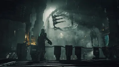 Image de PS5 - Dead Space (Neuauflage)