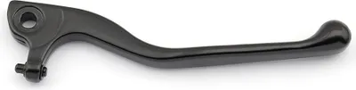 Image de Levier de frein droit noir pour Yamaha DT50