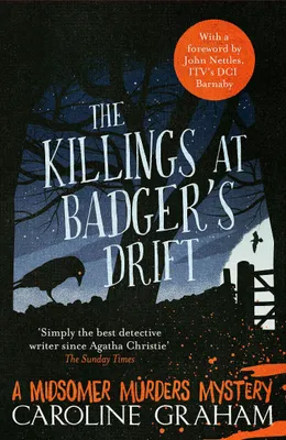 Obrázok produktu pre The Killings at Badger's Drift