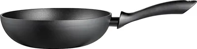 Produktbild von Kelomat Wokpfannel Wokmeister 28 cm Antihaft-Pfanne