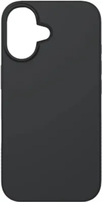 Produktbild von ZAGG Manhattan Snap, Cover, Apple, iPhone 16, Schwarz