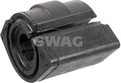 Produktbild von SWAG 64 10 5886 Lagerung Stabilisator Stabigummi Vorne für CITROËN C3 I Schrägheck (FC, FN) C3 II (SC) C2 Schrägheck (JM) C3 Pluriel (HB)