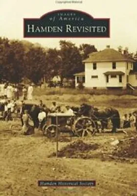 Obrázok produktu pre Hamden Revisited