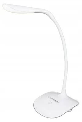 Produktbild von Kobi LED Schreibtischlampe mit Ladefunktion 3W