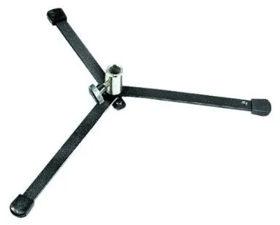 Obrázok produktu pre Manfrotto 003MF, Čierna, 10000 kg, 500 g