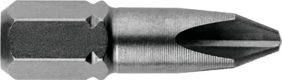 Produktbild von Metabo 3 Bits Phillips PH 3/ 25 mm Torsion