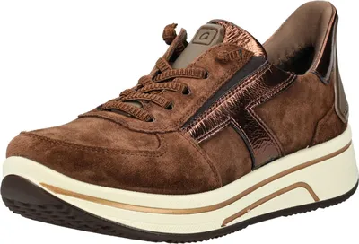 Produktbild von ara Sneaker Sneaker Leder