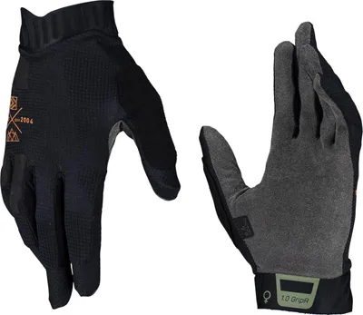 Immagine prodotto di Guanti MTB 1.0 GripR Women - Stealth - 8 - M