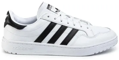 Produktbild von adidas Team Court Cloud White Black - EU 38