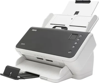 Produktbild von Kodak S2050, 216 x 3000 mm, 600 x 600 DPI, 30 Bit, 24 Bit, 8 Bit, 1 Bit