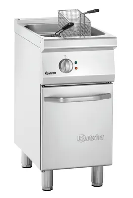 Produktbild von Elektro-Standfritteuse Serie 700