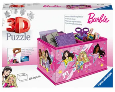 Obrázek produktu pro Ravensburger 11584, 216 kusů, 8 rok/roky