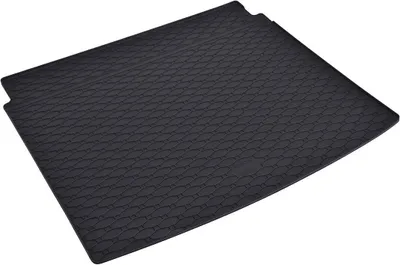 Zdjęcie produktu dla Gumowa wkładka bagażnika Rigum do Audi Q3 (2019-)