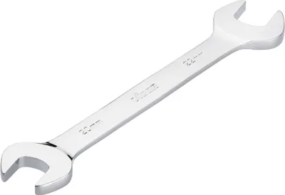 Produktbild von VIGOR Doppel-Maulschlüssel V7730-20X22 Außen Sechskant Profil SW 20 x 22 mm