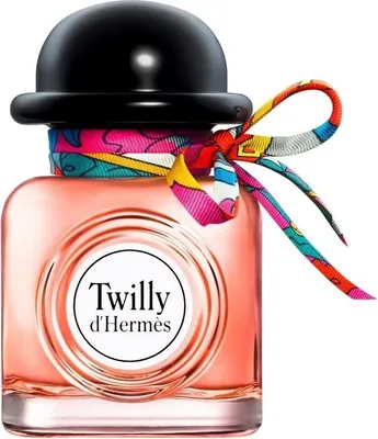 Productafbeelding van Hermes Twilly D'Hermes, eau de parfum, 85 ml, testversie