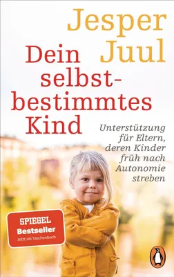 Produktbild von Dein selbstbestimmtes Kind