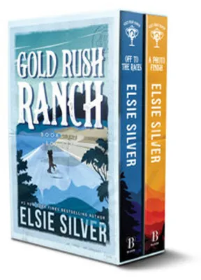 Obrázok produktu pre Gold Rush Ranch Series Boxed Set, Books 1-2