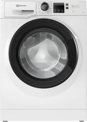 Produktbild von Bauknecht W10W6400A Waschmaschine 10kg AutoClean Mehrfachwasserschutz+