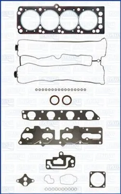 Produktbild von AJUSA 52204300 Zylinderkopf Dichtungssatz für OPEL Frontera B SUV (U99) für VAUXHALL Frontera Mk II (B) SUV (U99) für ISUZU