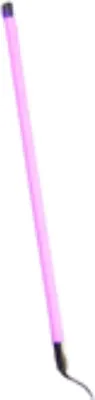 Produktbild von 8222 LED Leuchtstab 18 Watt violett 1800 Lumen 123 cm IP20 Innen
