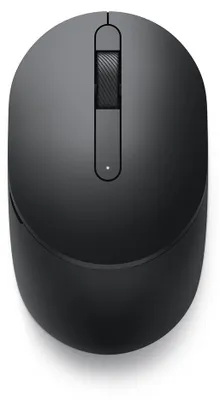 Imagen del producto de Ratón inalámbrico portátil Dell – MS3320W – Negro