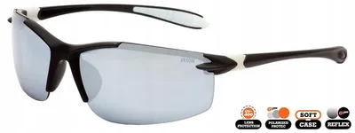 Produktbild von Jaxon 59SMS Polaryzacyjne Okulary Spiegelglas Angler