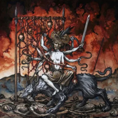 Produktbild von Sundrung (Digipak)