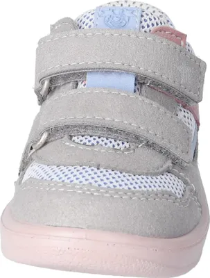 Produktbild von Pepino by Ricosta Klettschuhe Mädchen 32303139323532 Grau 24 EU