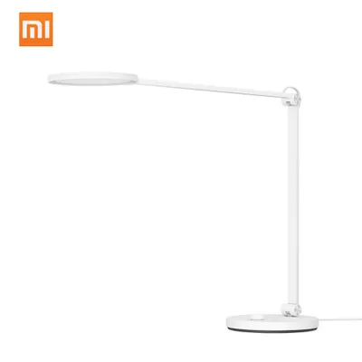 Produktbild von Xiaomi mi led schreibtischlampe pro smart augenschutz tischlampen dimmen lampe leselampe flexiable winkel fuer studenten home office arbeit mit mi home app