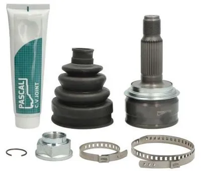 Produktbild von PASCAL Gelenksatz Antriebswelle Radseitig für HONDA CR-V III (RE) G14072PC