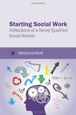 Produktbild von Starting Social Work