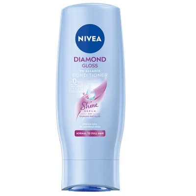 Immagine prodotto di Nivea Diamond Shine Conditioner, 200ml