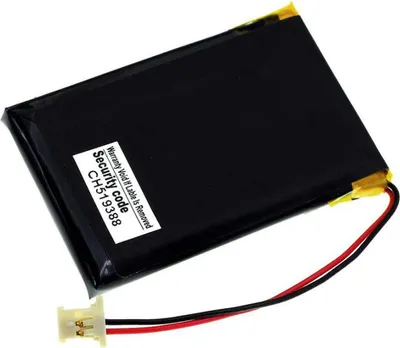 Zdjęcie produktu dla Bateria Sony 3820