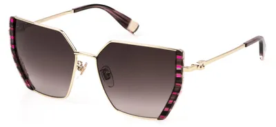Zdjęcie produktu dla FURLA Okulary przeciwsłoneczne SFU786V570AHL