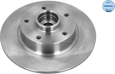 Obrázek produktu pro Brzdový Disk. Renault T. Megane 1,0-1,8 15- S Abs Ložiskem