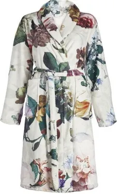 Produktbild von Essenza Homecoat Fleur Farbe Ecru Größe M