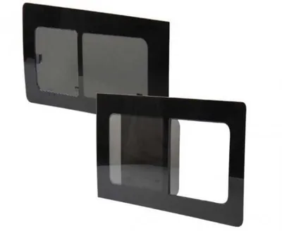 Immagine prodotto di Finestrino scorrevole Ford Transit Custom - Posizione: anteriore destro