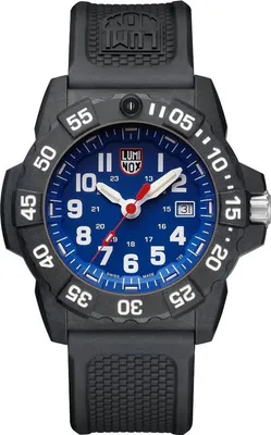 Produktbild von Luminox XS.3503.F Navy Seal Herrenuhr 45mm 20ATM