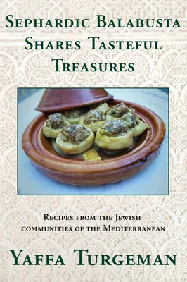 Produktbild von Sephardic Balabusta