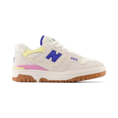 Imagen del producto de Zapatillas New Balance 550, modelo NBBBW550DB