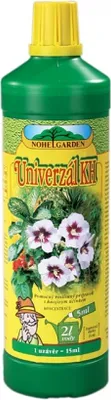 Immagine prodotto di Fertilizzante NG universal 1l