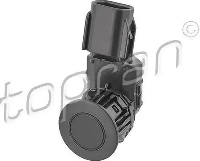 Produktbild von TOPRAN 622 055 Einparkhilfe Parksensor für TOYOTA RAV 4 IV (ZSA4, ALA4)